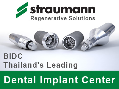 straumann preferred partner